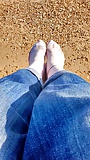Work_mate_beach_nylon_feet_pantyhose_ (14/14)