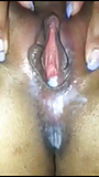 Creampie Filled Indian Pussy (11)