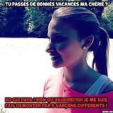 Captions pour cumongirlreal  (5)