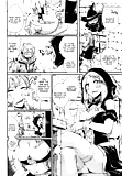  Koisuru Mahou Juku - Hentai Manga (2/30)
