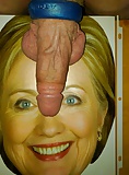 Hillary Clinton cocked (9)