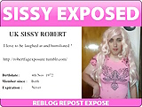 PUBLICLY_RUINED_UK_SISSY_FAGS_100 000_VIEWS    (10/23)