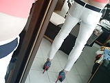 DWIM_-_White_Tightly_Pants_and_US_Heels_01 (3/15)