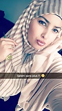 Beurette hijab arab muslim 25 (18/37)
