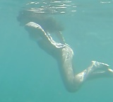 spy cam on sexy bikini asses under water (18)