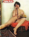 Women who talk on the phone (wearing next to nothing :) (19)