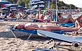 Nudist beach somewhere hot part 3 (13)