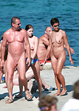 FKK Urlaub  Nudisten in Kroatien (6/27)