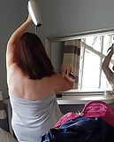 Wife_getting_ready_for_night_out_today_-_unaware_spy_shots (17/37)