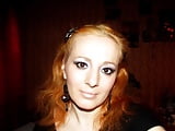 makeup artist and hot bitch Irina (9/59)