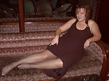 BBW_s in Pantyhose (2/37)