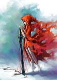 HEY_THERE _LITTLE_RED_RIDING_HOOD (4/12)