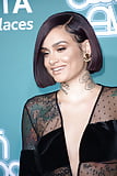 Kehlani_Shows_Off_Her_Curves_In_See-Through_Gown (4/8)
