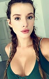 Bella Thorne (What would you like to do with her?)  (42)