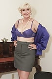 Lola_Lee_In_Matching_Top_And_Lingerie_With_Gray_Skirt_ (14/17)