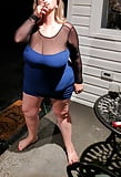 BBW_wife_smoking_outside_in_sexy_getup_Aug_25 _2017 (5/6)