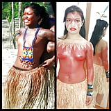 South America Tribal 4 (1/5)