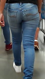 She_gave_me_a_boner_teen_ass_ _butt_in_jeans (19/47)