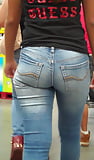 She_gave_me_a_boner_teen_ass_ _butt_in_jeans (21/47)