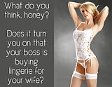 How to be a hotwife  (15/20)