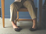 Claire_Playing_With_My_Wife s_Moccasin_Loafers (19/20)