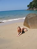 Nude_Amateur_Photos_-_Danish_Babe_On_The_Beach (11/78)