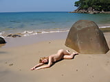 Nude_Amateur_Photos_-_Danish_Babe_On_The_Beach (21/78)