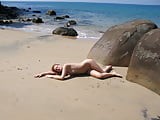 Nude_Amateur_Photos_-_Danish_Babe_On_The_Beach (64/78)