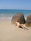 Nude_Amateur_Photos_-_Danish_Babe_On_The_Beach (9/78)