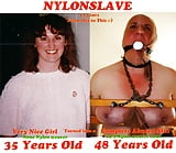 My_Fully_Fashioned_Nyloned_Bitch_Before_After_- (7/11)