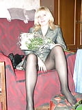 Mature pantyhose from Jimmy 10 (70/221)