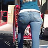 Work_dat_teen_cart_girl_butt_ _ass_in_jeans (11/29)