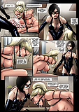 Comic BDSM_slave bondage_cartoon (13/41)