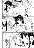 Cream on the Strawberry - Hentai Manga (25)