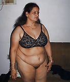  Mysterr  - Super Sized Indian Mom (2/6)