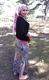 Turkish Sexy Mom Mature - Seksi  Yengeler Anneler Ablalar (16/34)