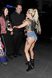 Gaga in London (Sept 9) (10)