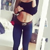 Tami Tilgner - German Instagram Fitness Bitch (1/49)