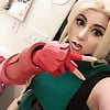 Cosplay_-_Cammy (3/10)