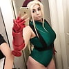 Cosplay_-_Cammy (8/10)