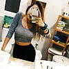 Cute sexy young insta teen Daniela with a perfect body (4/99)