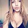 Cute sexy young insta teen Daniela with a perfect body (50/99)