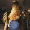 Cute sexy young insta teen Daniela with a perfect body (9/99)