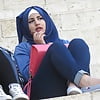 Cheap_Muslim_Turkish_Hijab_Bitches (11/15)