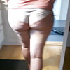 Panty big ass  Milf bbw (1/7)