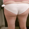 Panty big ass  Milf bbw (7/7)