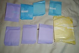 My_Cock_with_Panty_Liners_and_Maxi_Pads (8/8)