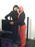 HIJABI_Girls_Lesbians-_Clothed_Non_Nude (11/12)