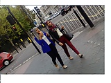 Non_Nude_Hijabi_Teens_Walking_London_UK_Bengali_Clothed_ (3/25)