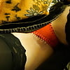 New_Year s_Eve_MILF_in_red_panty (4/6)